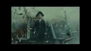 Just Good Buisness POTC Cutler Becketts Death RESCORED [upl. by Balbur]