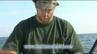 KBOP HOW TO Fishing Knots  Bimini Twist and other offshore fishing knots [upl. by Muscolo]