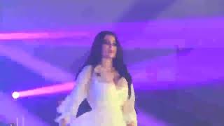 Wawa  haifa wehbe واوا  هيفا وهبي 2019 [upl. by Kevyn]