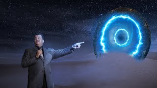 The Multiverse Hypothesis Explained by Neil deGrasse Tyson [upl. by Akeme]