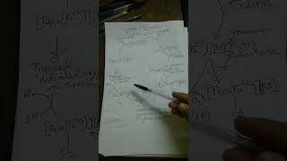 Cytochrome P450 Oxidation reduction cycle [upl. by Koby]