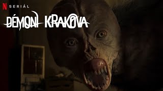 DÉMONI KRAKOVA  KRAKOWSKIE POTWORY  CRACOW MONSTERS teaser 2022  PLANET DARK [upl. by Jeritah]