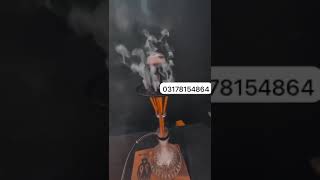 Hookah price in pakistan chill lofi cover hookahshisha musicgenre shisha hookahsong musicson [upl. by Seibold]