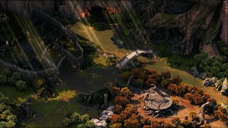 Pillars of Eternity Gameplay Part 79 [upl. by Razec]