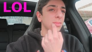 I cant feel my face  FaZe Rug [upl. by Atiral]