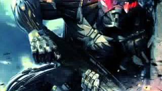 Crysis 2 Soundtrack  Fight Theme 00 [upl. by Iahcedrom]