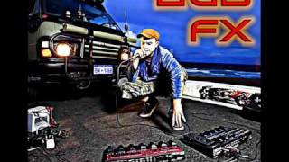 Dub FX Hip Hop Part 2 [upl. by Roberson]