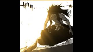 zaraki kenpachi bankai manga motion [upl. by Alyad770]