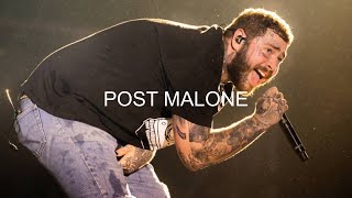 ✨ Post Malone ✨  Greatest Hits  Best Songs Music Hits Collection Top 10 Pop Artists of All Ti [upl. by O'Toole216]