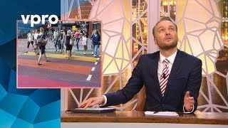 Dolende dertigers en gaybrapaden  Zondag met Lubach S05 [upl. by Leahcimaj]