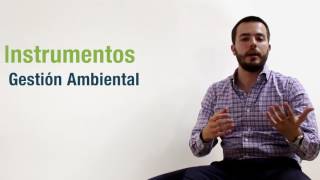 ¿Qué es la Gestión Ambiental [upl. by Flanagan]