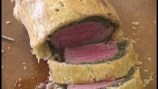 Beef Wellington [upl. by Yemirej680]