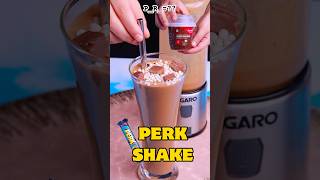 ultimate Chocolate shake ☠️☠️☠️☠️ [upl. by Knowle]