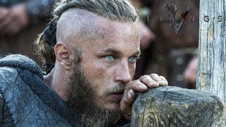 Ragnars Theme  Vikings  Soundtrack [upl. by Beane55]