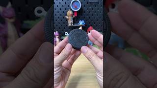 3D Printed Oreo Ratchet  Cool Things to 3D Print [upl. by Nossah]