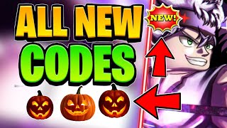 👻 REVAMP  NEW CODES 👻 GRIMOIRES ERA CODES  NEW ROBLOX GRIMOIRES ERA CODES [upl. by Arissa997]