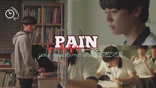 BELIEVER 🏆 Kdrama Study Motivation 🔥 motivation kdramastudy [upl. by Lester286]