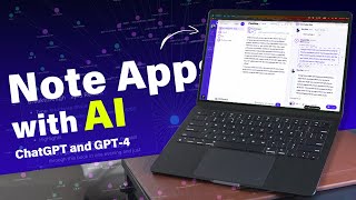 Top 8 Incredible Note Apps with AI [upl. by Trevlac411]