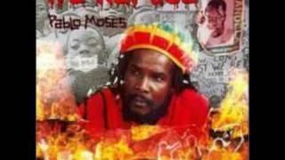 Pablo Moses Spirit of Jah [upl. by Wayland]