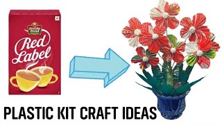 CRAFT WITH WASTE MATERIAL AT HOME \ WASTE MATERIAL CRAFT IDEAS \DIY CRAFT IDEAS \ craft shorts [upl. by Scotty]