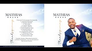 Mathias Mhere  Munhu Ana Mwari Wake [upl. by Nadine]