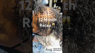 The unexpected results of my sisterlocks transformation [upl. by William44]