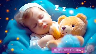 Baby Sleep Music ♫ Lullaby for Babies To Go To Sleep ♫ Relaxing Songs For Bedtime [upl. by Klotz]