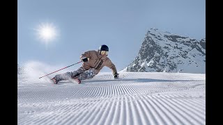 Skiworld Ahrntal  Winter 2021 [upl. by Heinrick]