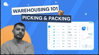 Master Picking amp Packing with Our Advanced Warehousing Management System  Full Demo [upl. by Olney]