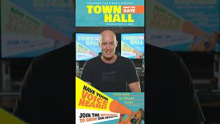 Colorado Film Industry Town Hall  RSVP [upl. by Isnam]