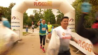 🌍🏃🏼‍♂️RESUMEN NATIONALE  NEDERLANDEN PLOGGING TOUR EUSKADIBIBAO MAYO 2024 [upl. by Bozuwa491]