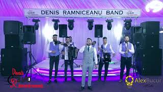 Denis Ramniceanu Band  Mama scumpa si miloasa Strainatatea LIVE 2018 [upl. by Radu]