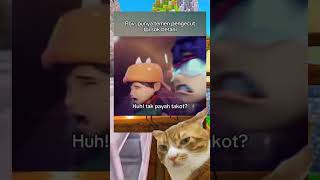 MEME ANIMASI PART 499🤫 BOBOIBOY😅 [upl. by Aigroeg]