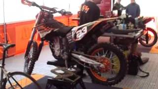 Team HDI MX KTM [upl. by Sellig]