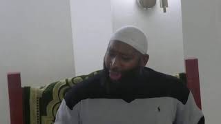 Enjoining the Good and Forbidding the Evil  The Jumuah Khutbah  Sh Aqil Ingram [upl. by Adaval]