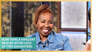 Iyanla Vanzant’s Powerful Message On Healing After Burying Two Daughters [upl. by Anaya]