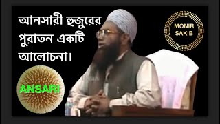 Maulana Zubair Ahmed Ansari Bangla Wazz মাওলানা জুবায়ের আহমেদ আনসারী। আনছারী হুজুর বিবাড়ীয়া। [upl. by Elsi]