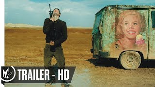 Foxtrot Official Trailer 1 2018  Regal Cinemas HD [upl. by Ttenrag]