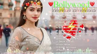 BOLLYWOOD LOVE MASHUP 2024 💚💝💛 Best Mashup of Arijit Singh Jubin Nautiyal Atif Aslam [upl. by Augustina]