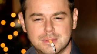 Danny Dyer Loses His Mind on Crank Call lmao [upl. by Ahtelat259]