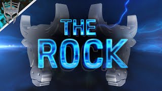 The Rock Custom Titantron 2024 Final Boss [upl. by Vanderhoek95]