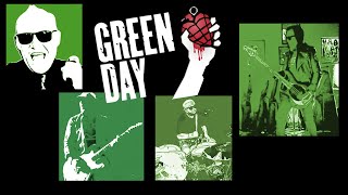 Greenday  Basket Case  Full Band Covergreenday punkrock alternativerock [upl. by Gal]