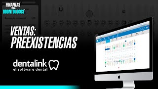 Plan de Tratamiento Preexistencias en Dentalink Plan Basic Finanzas Para Odontólogos [upl. by Marijo]