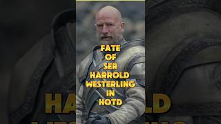 Where is Harrold Westerling houseofthedragon gameofthrones asoiaf shorts short viralshorts [upl. by Shina]