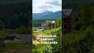 Apartament Karkonosze View [upl. by Zoila]