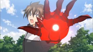 HighSchool DxD Trailer AMV [upl. by Hilar828]