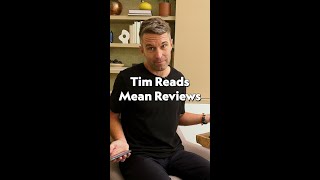 Tim Brown Reads Mean Reviews  Allbirds [upl. by Adnerak]