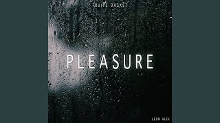 Pleasure From quotFruits Basketquot Instrumental [upl. by Nanreik]