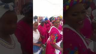 iPHC lobola my sisters lobola gathering 3 [upl. by Gorden]