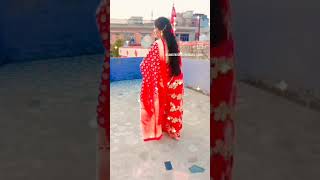 Main to Saj gayi re sajna ke liyeshort video [upl. by Namaan]